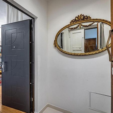 Fortezza Apartment By Florence Sweet Homes Buitenkant foto
