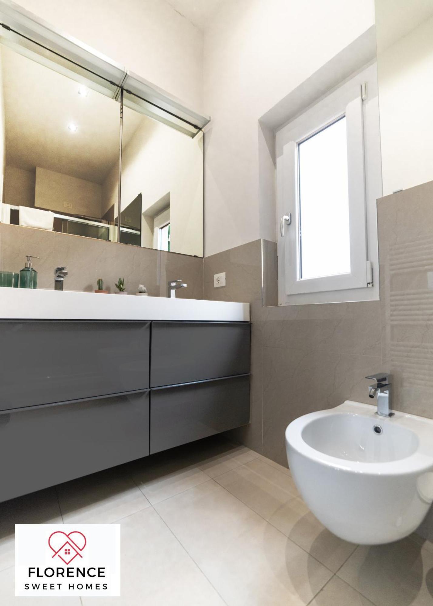 Fortezza Apartment By Florence Sweet Homes Buitenkant foto